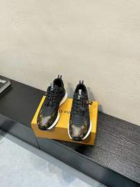 Picture of Louis Vuitton Shoes _SKULVsz38-44hnx051016673